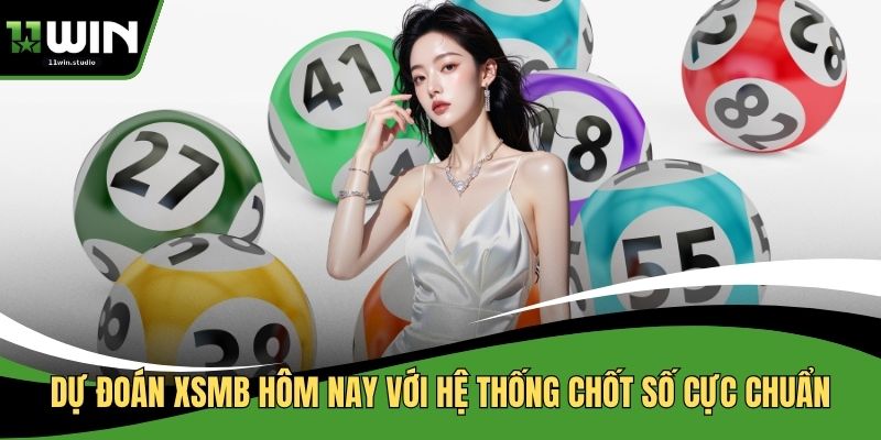 dự đoán xsmb hôm nay