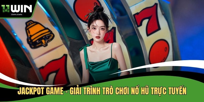 jackpot game